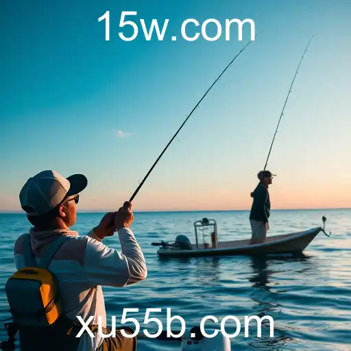Pesca online